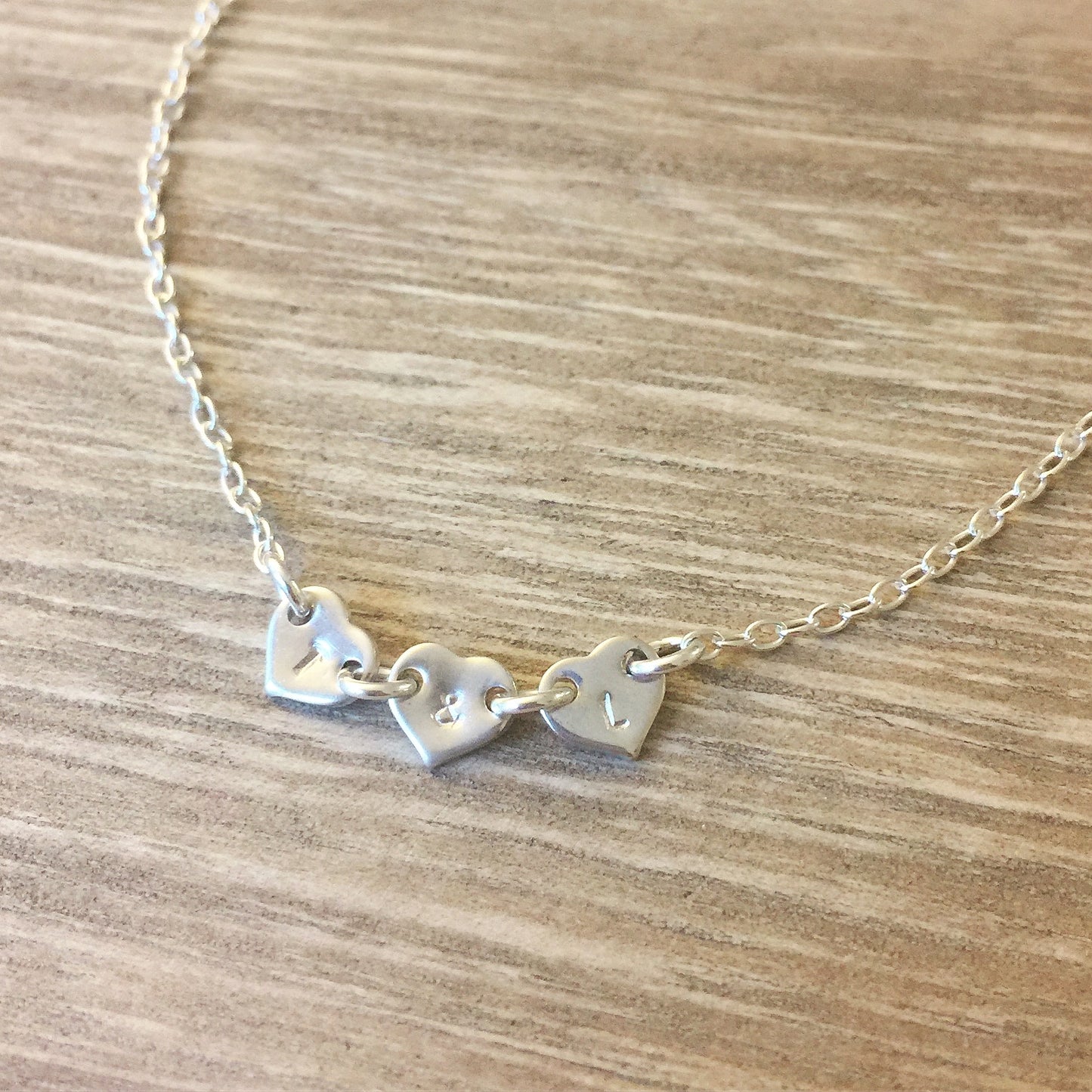The Valentina Necklace