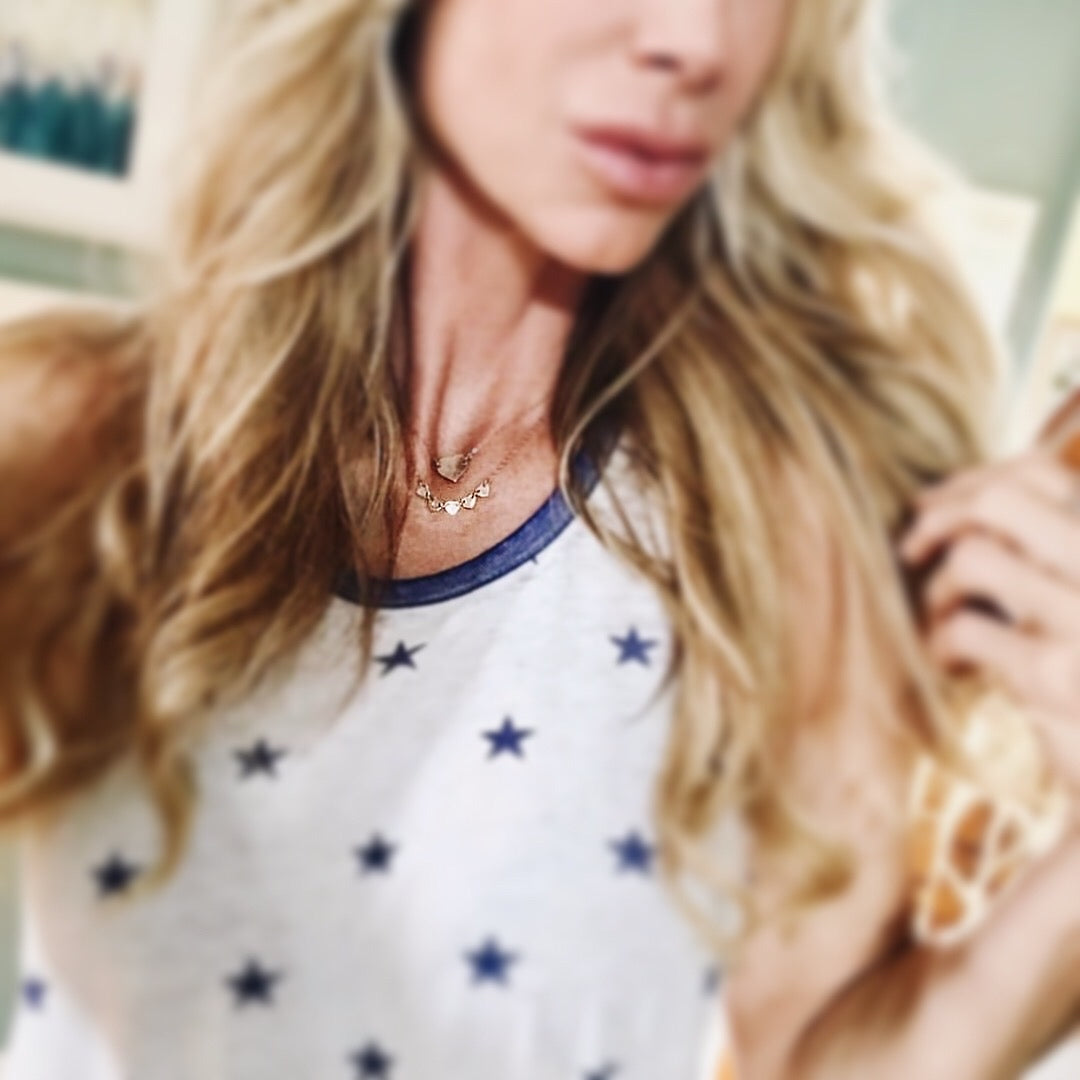 The Valentina Necklace