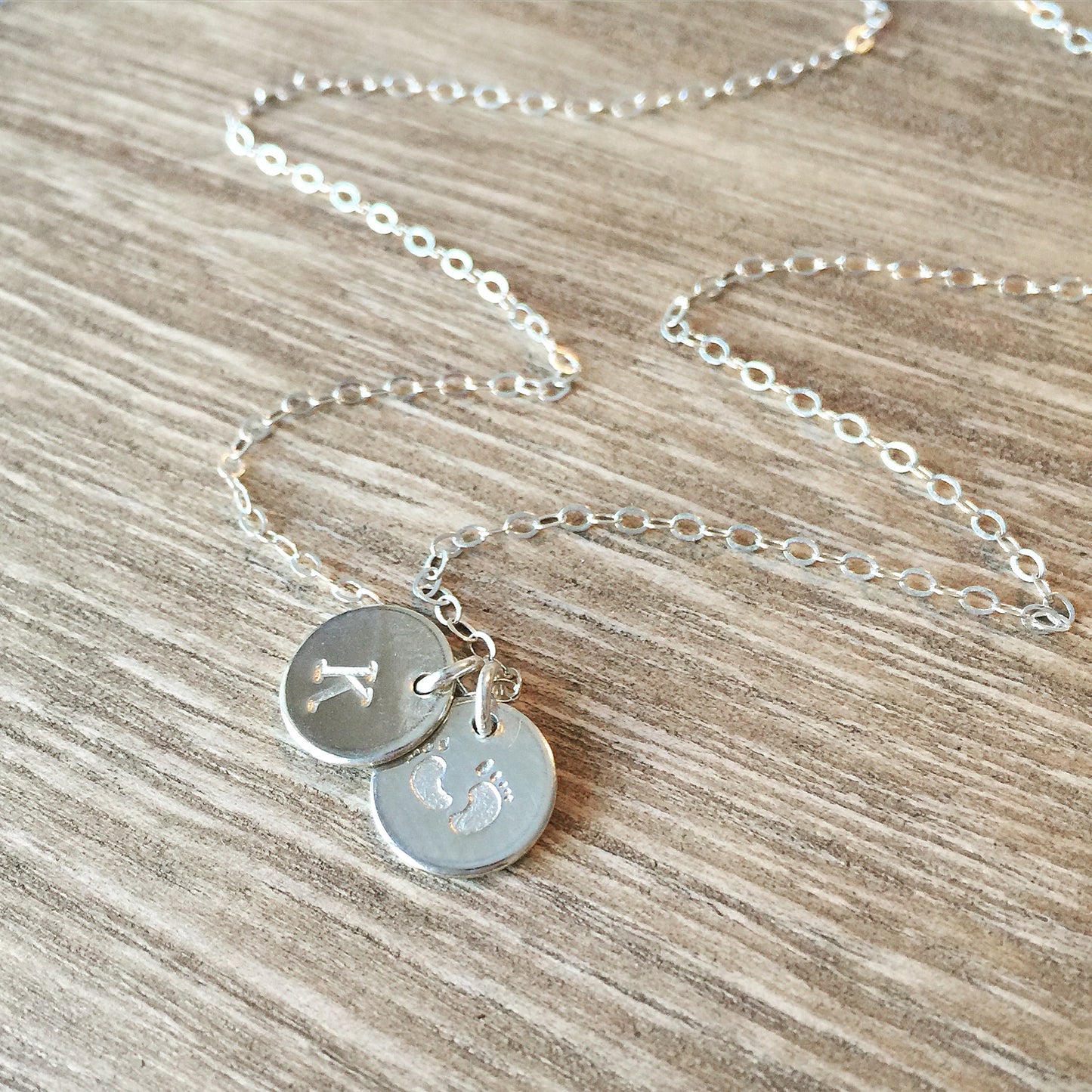 Serendipity Necklace