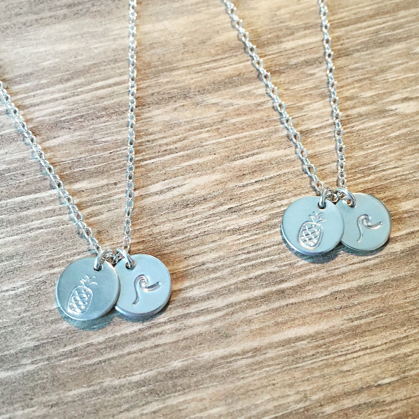 Serendipity Necklace