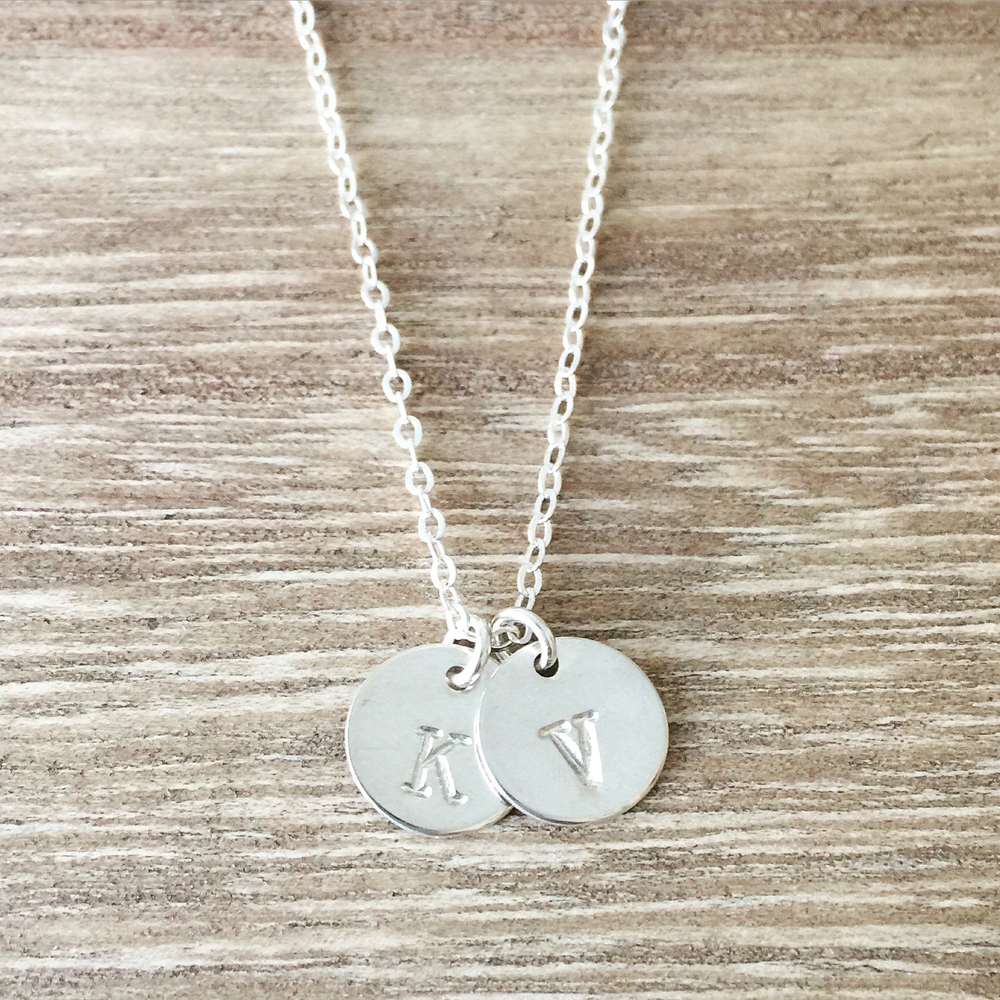 Serendipity Necklace