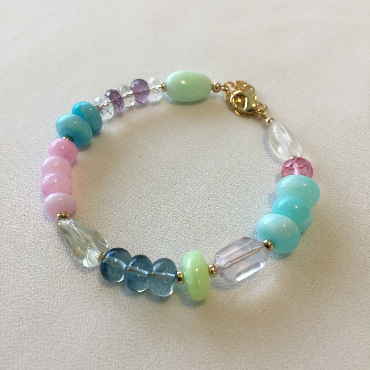Happily Ever After Bracelet