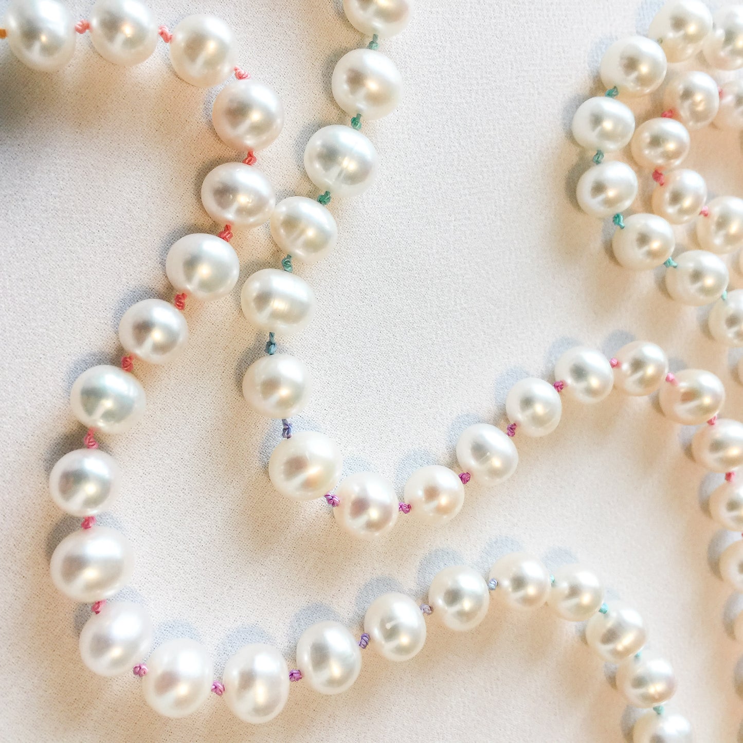 Heiress Necklace