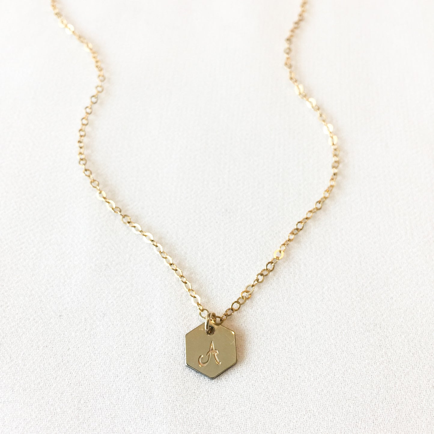 The Bali Necklace