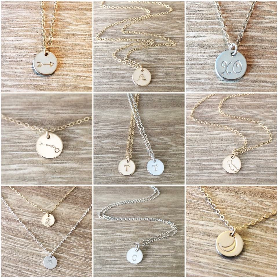 Dylan Necklace