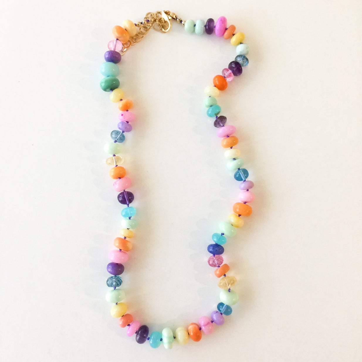 Summer should be fun Necklace
