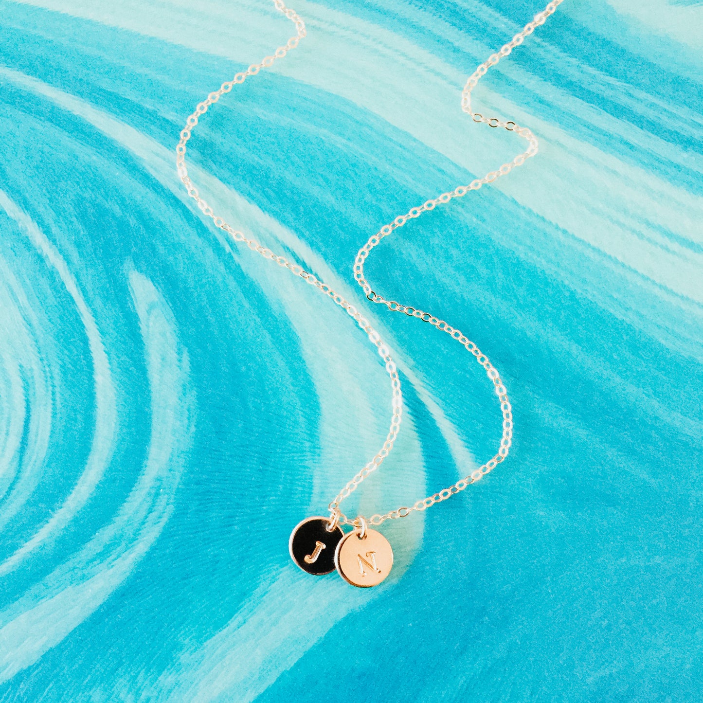 Serendipity Necklace