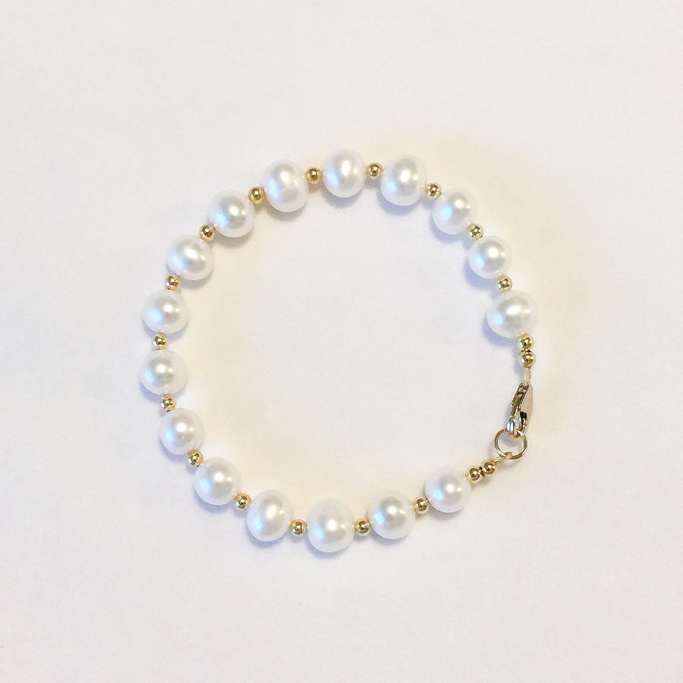 Gramercy Bracelet