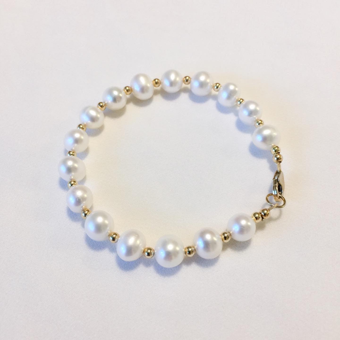 Gramercy Bracelet