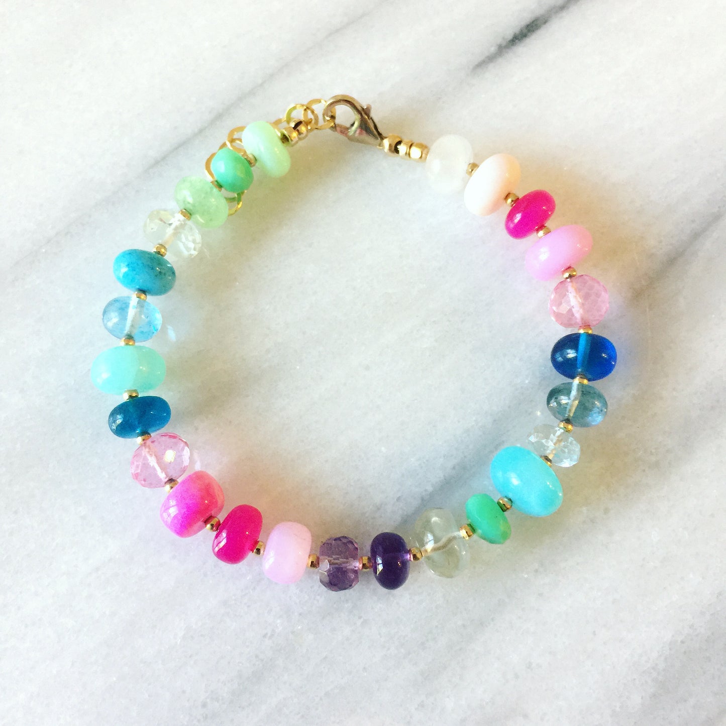 The Hana Bracelet