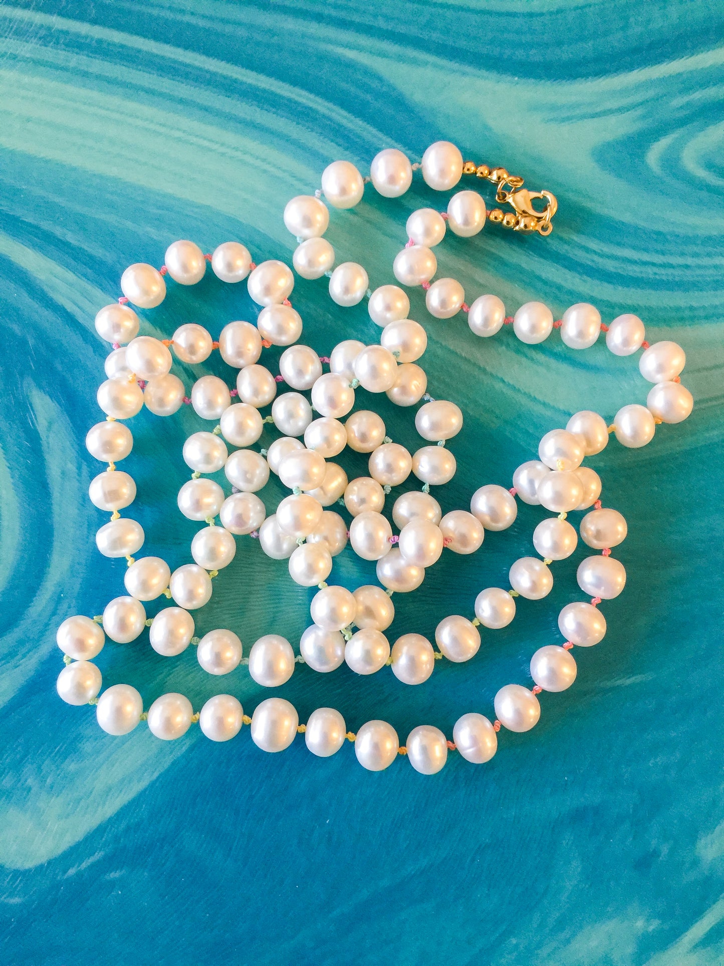 Heiress Necklace