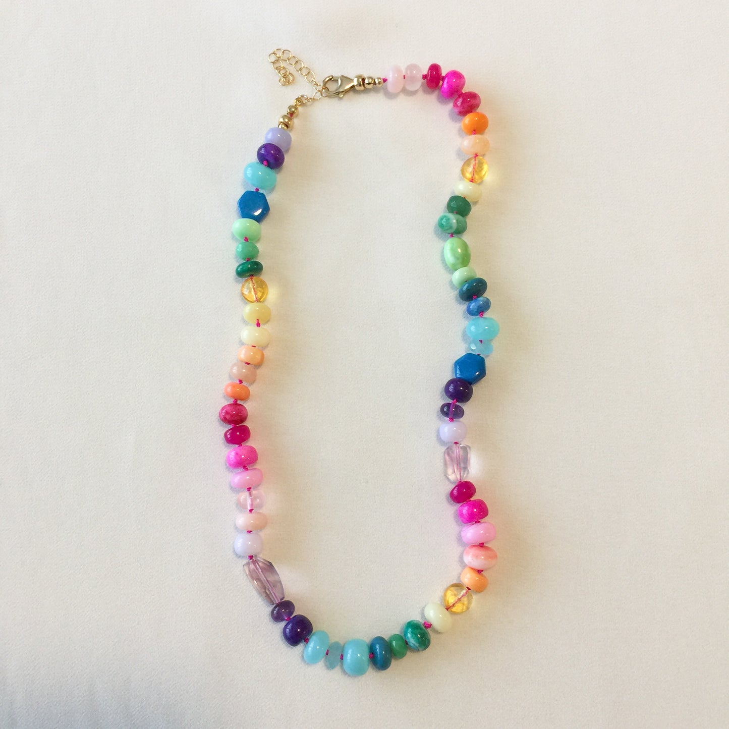 Mommy & Me Rainbow Love