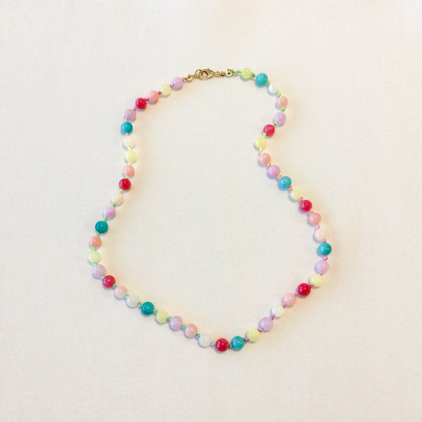 Jade Rainbow